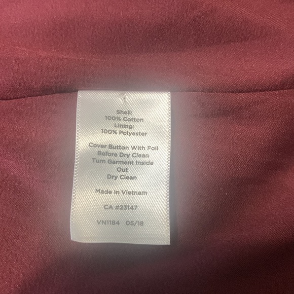 Talbots Skirt - Picture 4 of 5